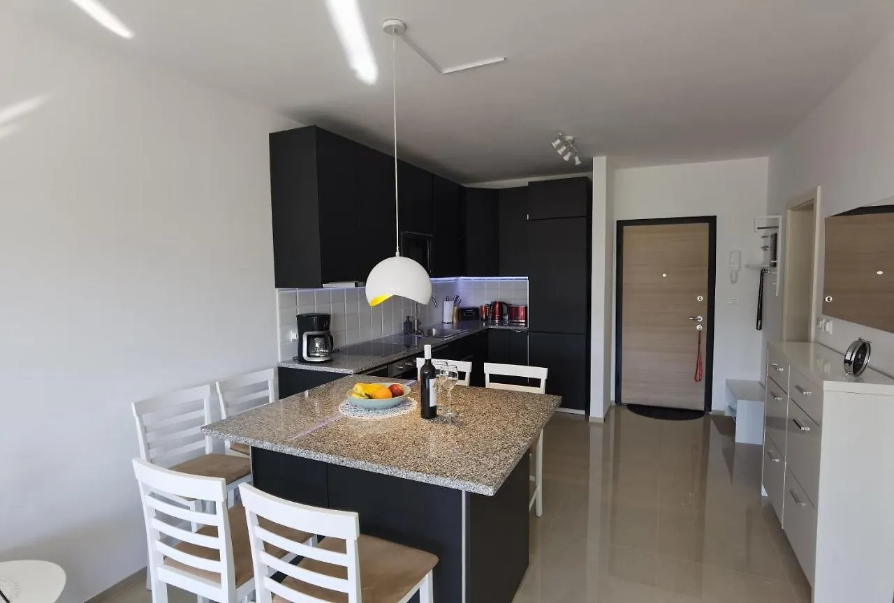 Apartment Julia Medulin