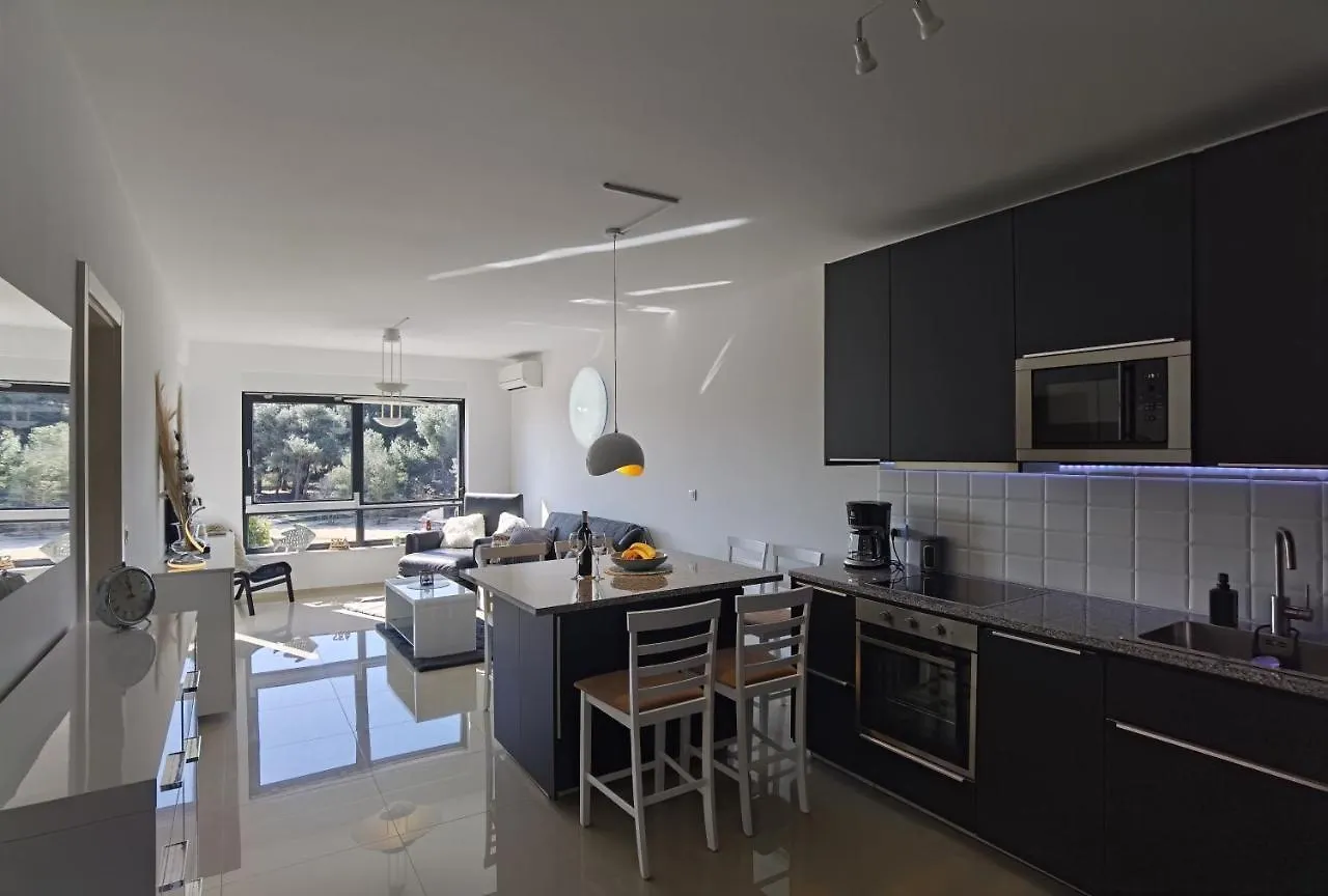Apartment Julia Medulin