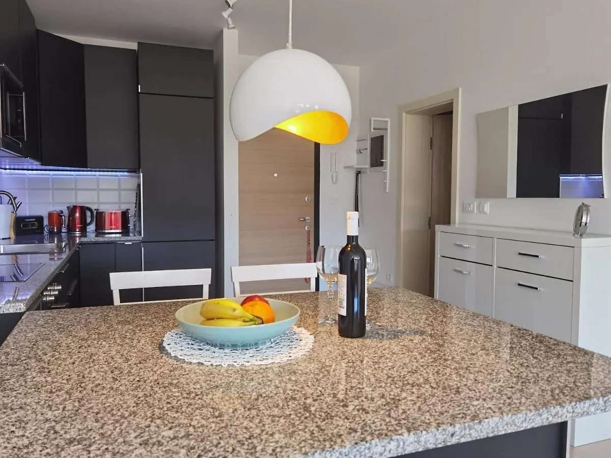 Apartment Julia Medulin