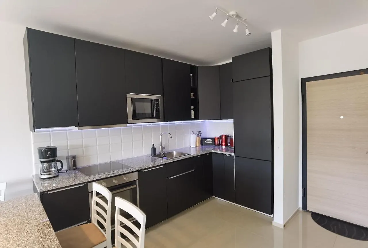 Apartment Julia Medulin