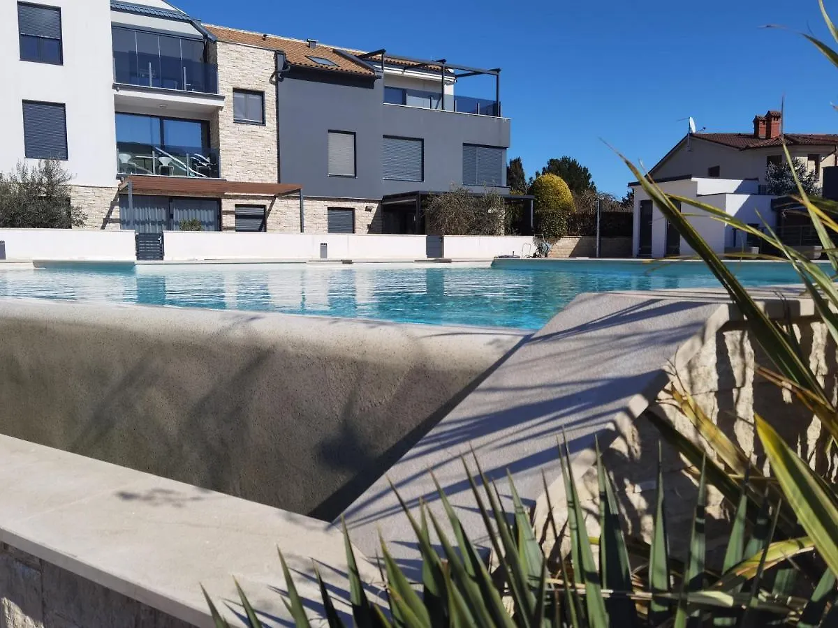 Apartment Julia Medulin Croatia