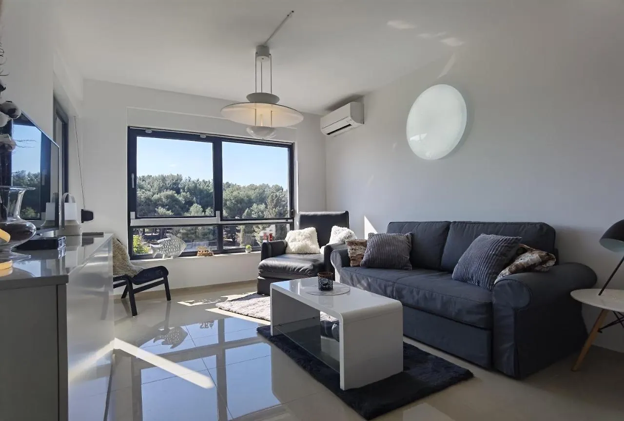 Apartment Julia Medulin Croatia