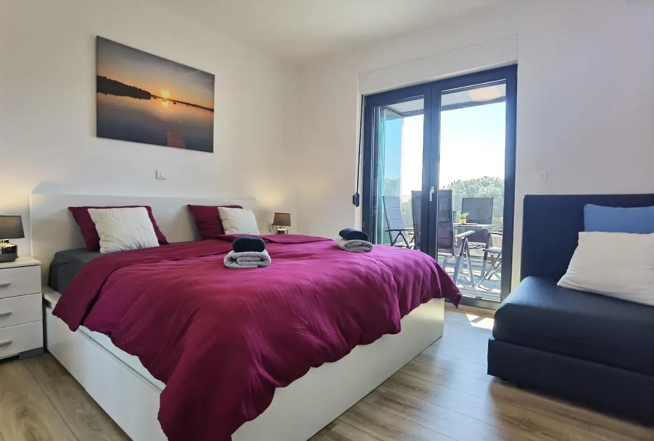 Apartment Julia Medulin