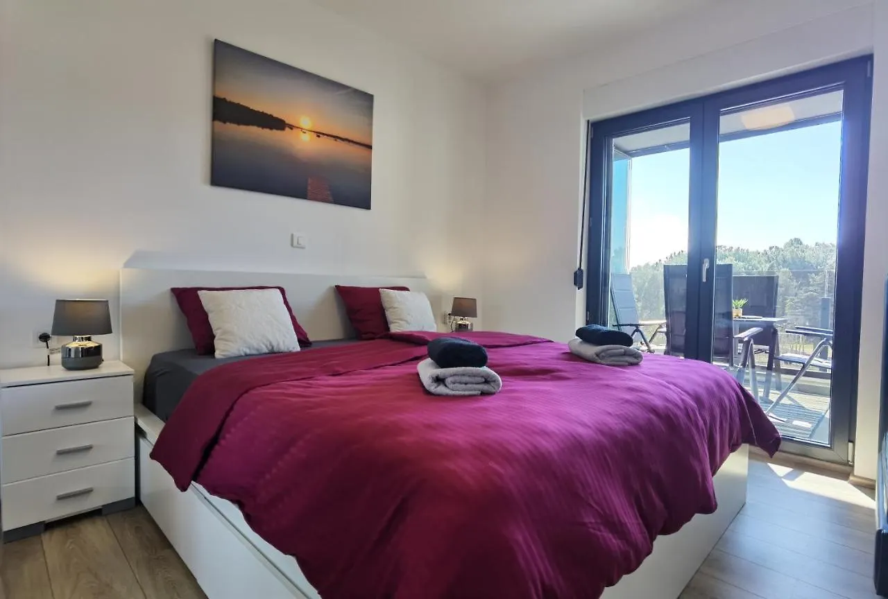 Apartment Julia Medulin