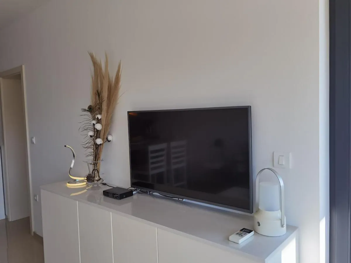 Apartment Julia Medulin