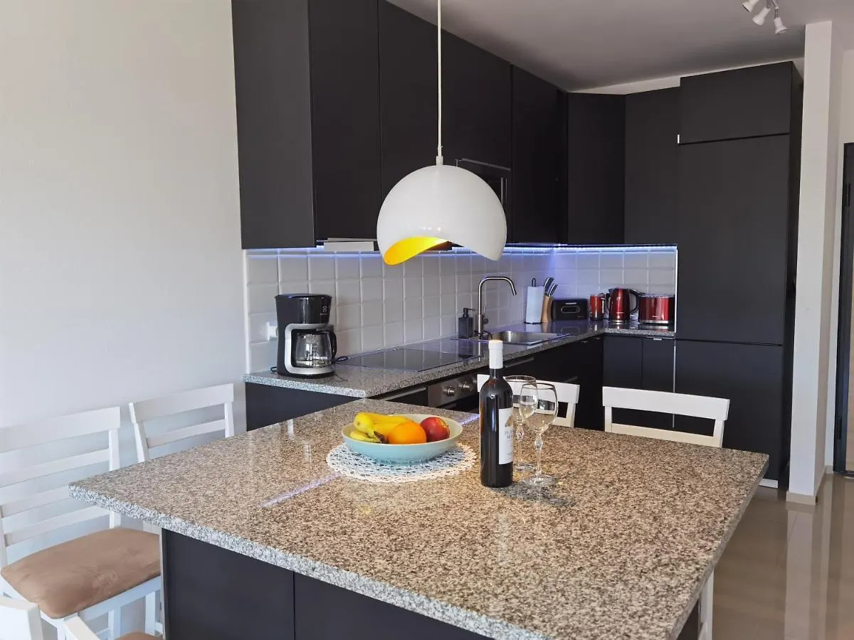 Apartment Julia Medulin 0*,