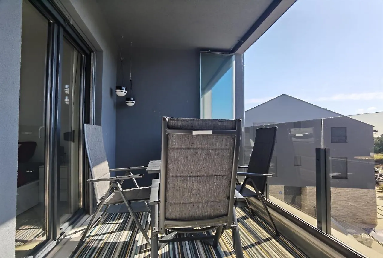 Apartment Julia Medulin Croatia