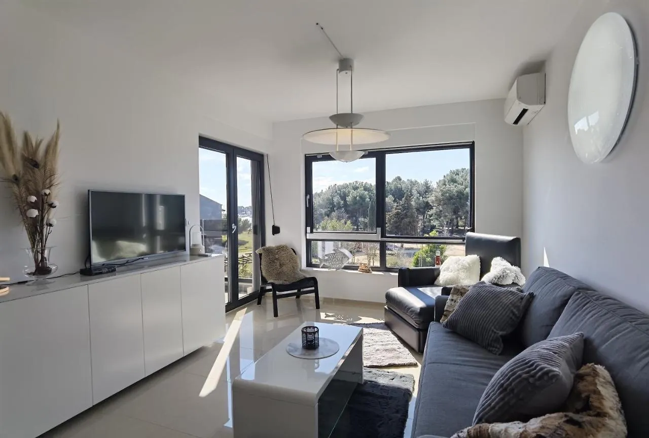 Apartment Julia Medulin