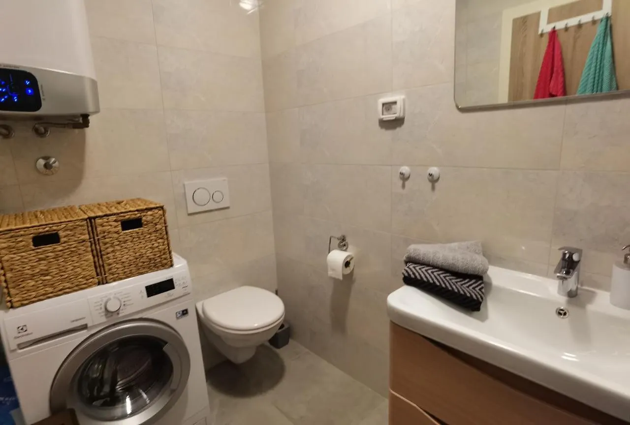 Apartment Julia Medulin Croatia
