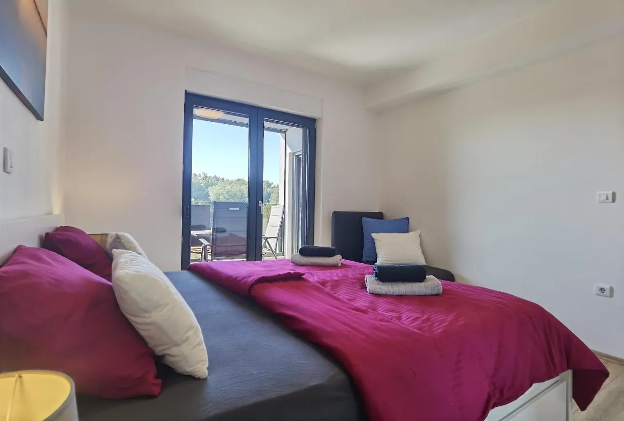 Apartment Julia Medulin
