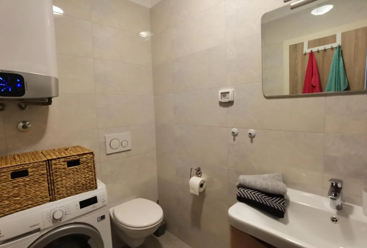Apartment Julia Medulin 0*,  Croatia