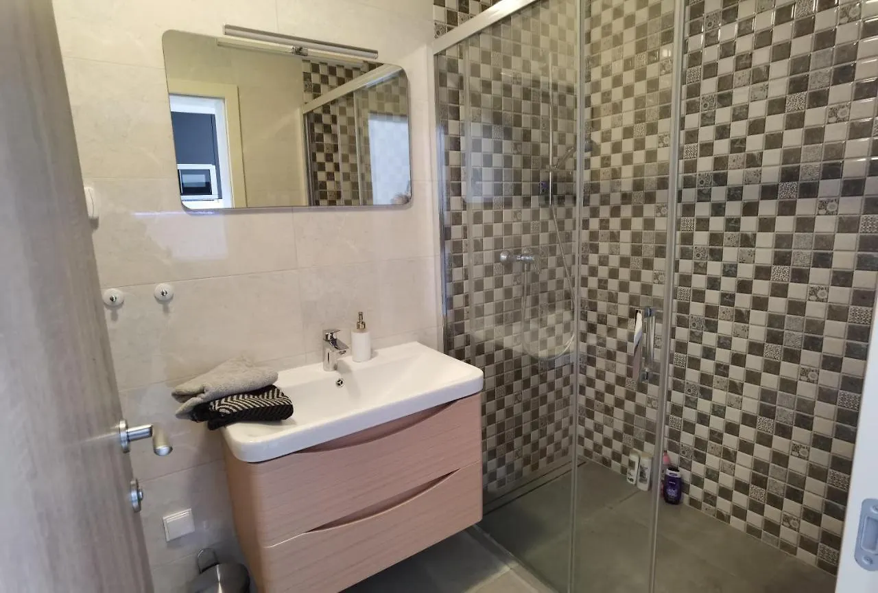 Apartment Julia Medulin Croatia