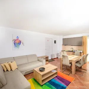 Apartament Plavo Nebo Istra, Medulin