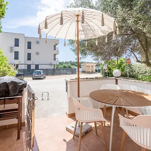 App Akumal-25m Zum Meer, Privatparkplatz, 50 Zoll Smart Tv, Sat Apartment