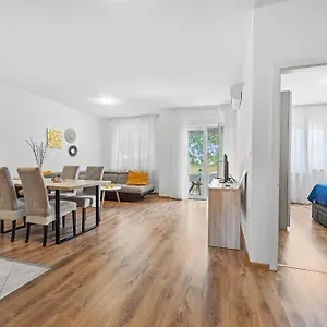 Apartament Neea, Medulin