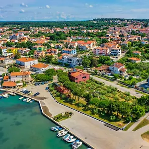 Oliveto - Calming Sea View Apartment