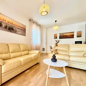 Apartament Terra Solaris, Medulin