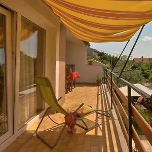 Bernic Apartment