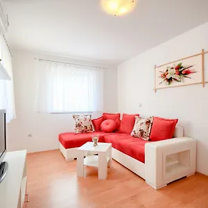 Apartament Dario, Medulin