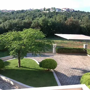 Apartament Banjole Yards, Medulin