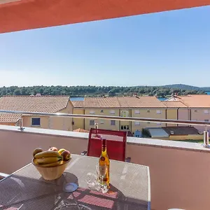 Apartament Kp, Medulin