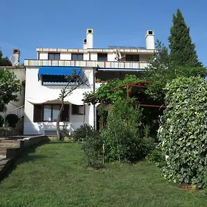 Apartament Potocki, Medulin